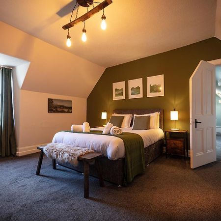 9A Bayfield Road Apartment Портри Екстериор снимка