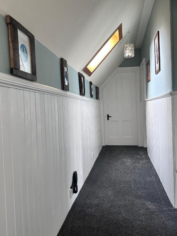 9A Bayfield Road Apartment Портри Екстериор снимка
